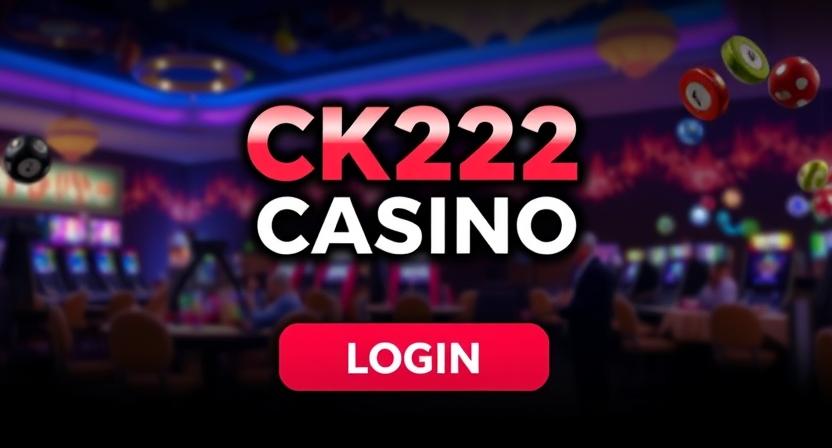 CK222 multi-device login experience